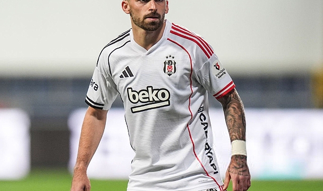 Beşiktaş o isim için kararını verdi!