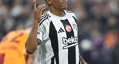 Beşiktaşa mı dönüyor?
