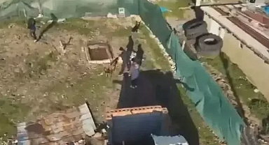 bir yıl önce işlenen cinayet, sigara izmariti ile çözüldü!