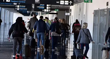 Bodrum'da yoğunluk, rezervasyonlar dolmak üzere