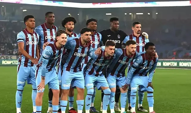 Bordo-mavililer için büyük tehlike!