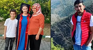 Boşanma aşamasındaki eşinin ailesinin evini bastı; 4 ölü