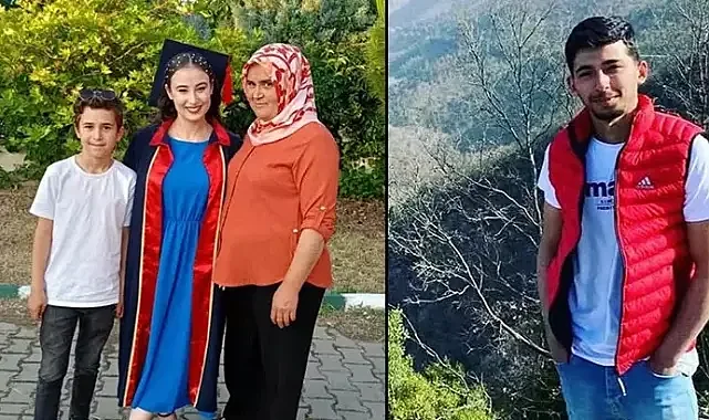 Boşanma aşamasındaki eşinin ailesinin evini bastı; 4 ölü