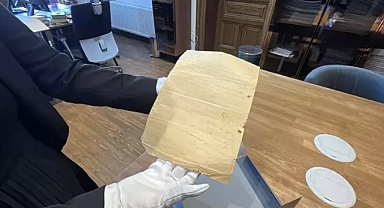 Bu emir Çanakkale savaşının gizli detaylarından sadece birisi