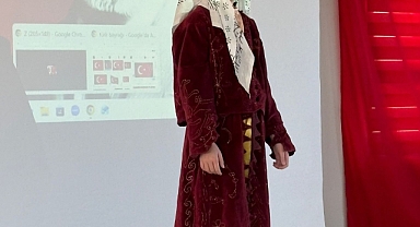 Bünyan’da “Akif’in Mirası İstiklal Marşı’nı Güzel Okuma Yarışması” düzenlendi