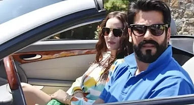 Burak Özçivit sonunda isyan etti