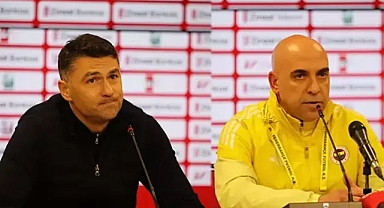 Burak Yılmaz'dan Fenerbahçe maçı sonrası açıklama: istenmiyorsam, gereğini yapmaya hazırım!