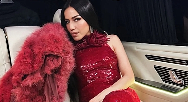 Burcu Güneş'ten Demet Akalın’a Gündem Olan Sözler: “Rakip Olabilecek Seviyede Görmüyorum”