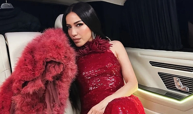 Burcu Güneş'ten Demet Akalın’a Gündem Olan Sözler: “Rakip Olabilecek Seviyede Görmüyorum”