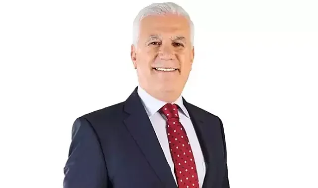 Bursa Büyükşehir Belediye Başkanı Mustafa Bozbey gözaltına alındı