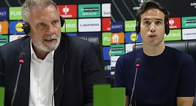 Büyük karşılaşmanın ardından iki takımdan ortak açıklama!