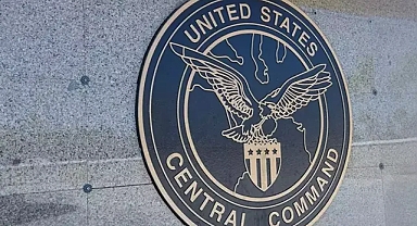 CENTCOM, saldırının görüntülerini yayınladı