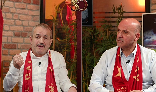 Cimbom'da hedef yeni rekor!