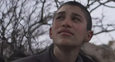 Çobanlık yaparken başrol oldu!