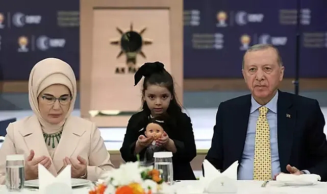 Cumhurbaşkanı Erdoğan'dan gündeme ilişkin çarpıcı açıklamalar