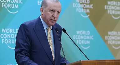 Cumhurbaşkanı Erdoğan: 
