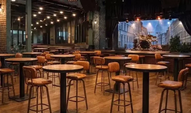 Damsız girilmez cümlesi rafa kaldırıldı, uygulayan cezayı yedi!