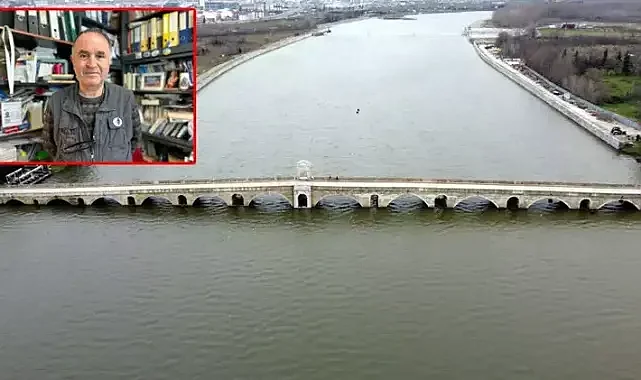 Doç. Dr. Uludağ: Yağışların belli bir periyoda sıkışması sağlıklı değil