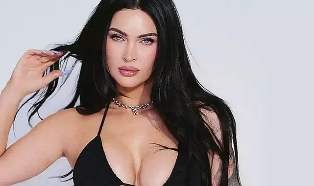 Doğum sonrası cesur pozlar