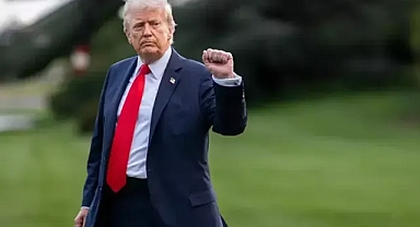 Donald Trump: İran planlarıda öldü, kendisi de