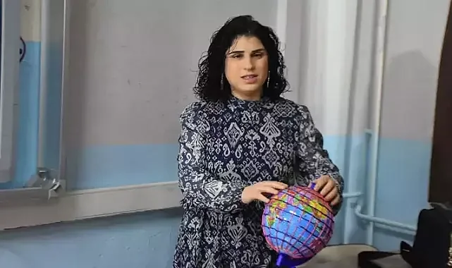 Dünya artık parmaklarının ucunda projesi