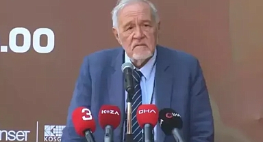 Efsane tarihçi yaşamını yitirdi