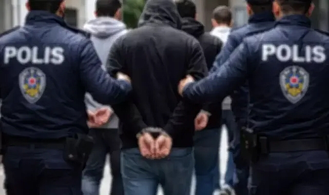 Eminanç Kardeşler Organize Suç Örgütü üyelerine yönelik operasyonlarda 5 şüpheli yakalandı