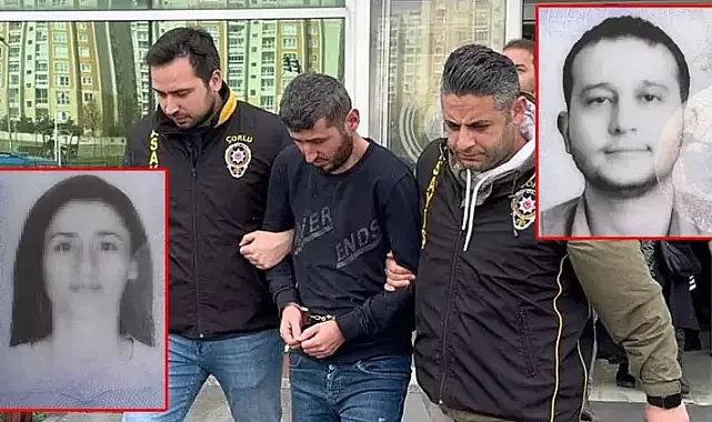 Eşini 5 bıçak darbesiyle ağır yaralayıp, yanındaki erkeği öldüren sanığa 'tahrik' indirimiyle 16 yıl hapis