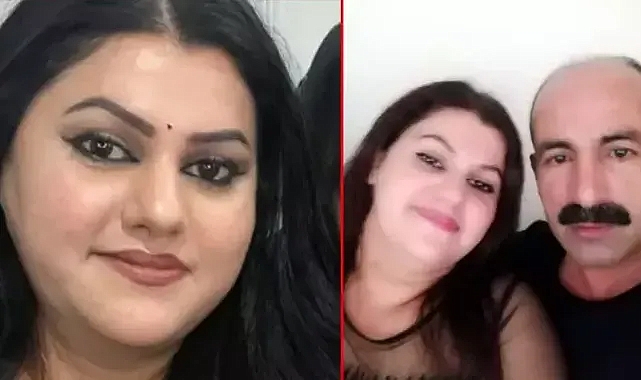 Eşini öldüren sanığa ağırlaştırılmış müebbet talebi