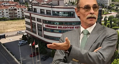 Etimesgut Belediyesi'ne 'zimmet' operasyonu: 4 gözaltı