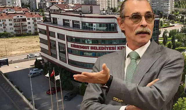 Etimesgut Belediyesi'ne 'zimmet' operasyonu: 4 gözaltı