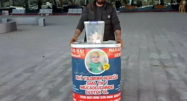 Evladımın hayatını çaldılar