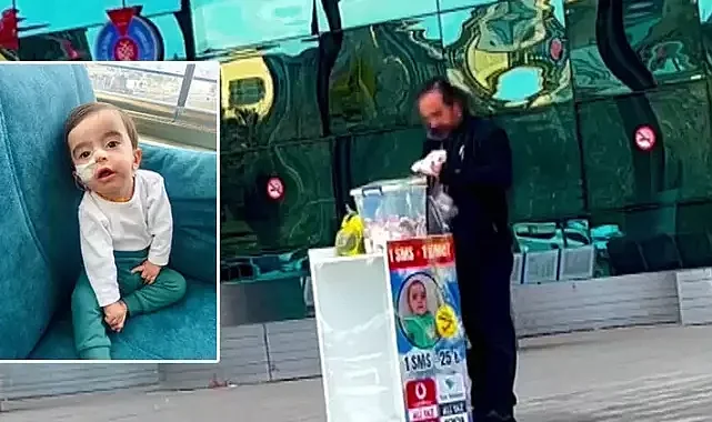 Evladımın hayatını çaldılar