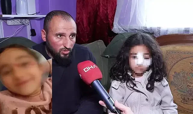 Eyüpsultan'da okuldan eve dönen 6 yaşındaki çocuğa sokak köpekleri saldırdı