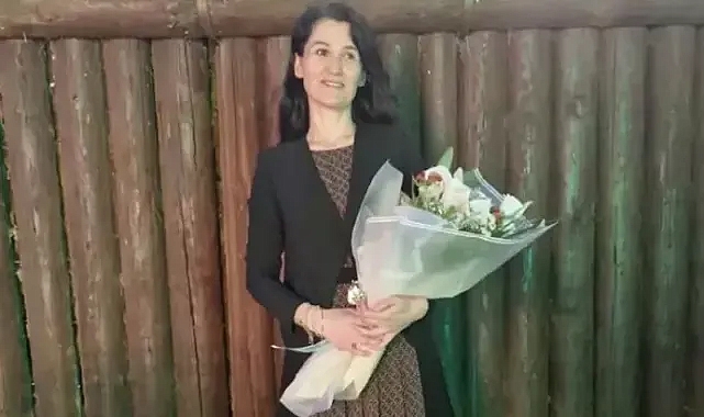 Fatma Nur öğretmeninin adı okulunda ölümsüzleşecek