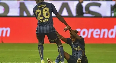 Fenerbahçe'de deprem; Galatasaray'ın 4 puan gerisine düştü