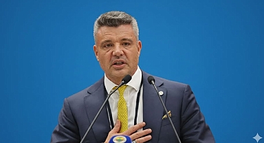 Fenerbahçe’de Kongre çalışmaları 