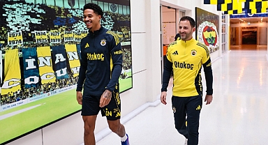 Fenerbahçe'de o isim geri döndü!