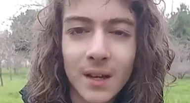 Filozof Atakan'ın son hali görenleri şaşırttı