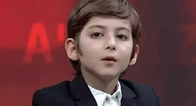 Filozof Atakan olarak tanınan Atakan Kayalar ortaya çıktı! Fenomen olma yolunda...