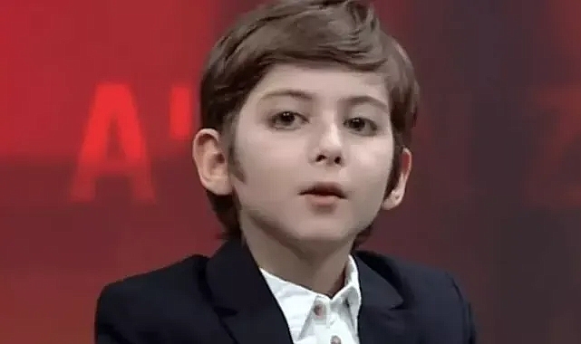 Filozof Atakan olarak tanınan Atakan Kayalar ortaya çıktı! Fenomen olma yolunda...