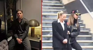 Futbolcu Kaan Kundakçı cinayeti: Aleyna Kalaycıoğlu dahil 7 şüpheli tutuklandı