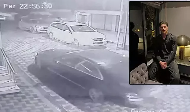 Futbolcu Kaan Kundakçı cinayetinde gözaltı sayısı 10'a yükseldi