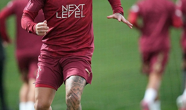Galatasaray'lı o isim itiraf etti!