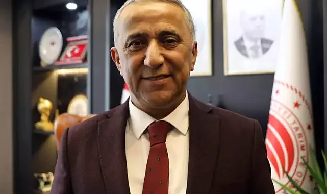 Gaziantep'de; üretici'den 