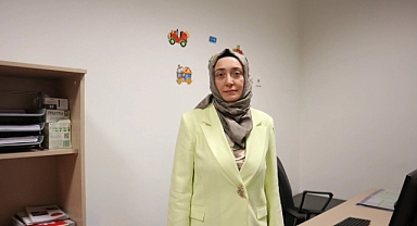 Gelişimsel Pediatri Uzmanı Dr. Nuran Çelenk: Down sendromu, 800 canlı doğumda bir görülen sık gördüğümüz bir genetik sendrom