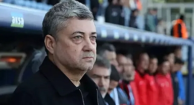 Gençlerbirliğinde beklenmedik ayrılık!