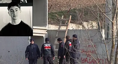 Gölette boğulma tehlikesi geçiren çocuk kurtarılamadı