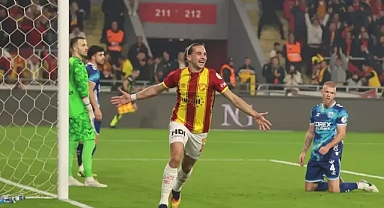 Göztepe'de ertelenen müsabaka en çok onlara yaradı!