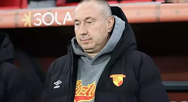 Göztepe'de yüzler bir türlü gülmüyor